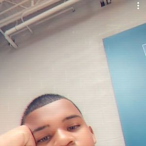 Meet your Posher, Kevin